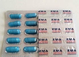Balkan Pharmaceuticals Pregnolone 120 tabliet Balkan Pharmaceuticals